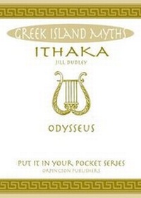 Enlarge image Cover: Ithaka - Orpington Publishers