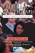 Cover: The Jesus Candidate - Ekklesia