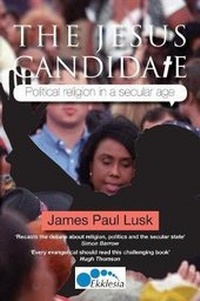 Enlarge image Cover: The Jesus Candidate - Ekklesia