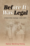 Cover: Before It Was Legal - Nancy Werking Poling