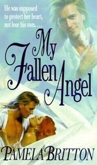 Enlarge image Cover: My Fallen Angel - HarperCollins