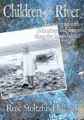 Cover: Children of the River - Little Big Bay LLC