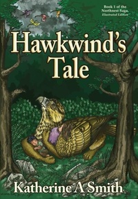 Enlarge image Cover: Hawkwind's Tale - Katherine Smith