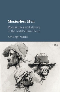 Enlarge image Cover: Masterless Men - Cambridge University Press