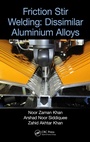 Cover: Friction Stir Welding - CRC Press