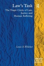 Cover: Law's Task - Routledge