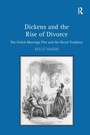 Cover: Dickens and the Rise of Divorce - Routledge