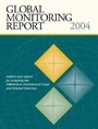 Cover: Global Monitoring Report 2004 - World Bank Publications