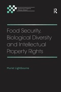 Bild: Food Security, Biological Diversity and Intellectual Property Rights - Routledge