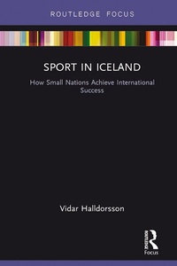 Abbildung von: Sport in Iceland - Routledge