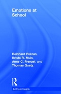 Bild: Emotions at School - Routledge