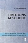 Cover: Emotions at School - Routledge