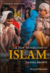 Abbildung von: A New Introduction to Islam - Wiley-Blackwell
