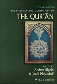 Abbildung von: The Wiley Blackwell Companion to the Qur'an - Wiley-Blackwell