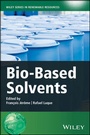 Cover: Bio-Based Solvents - Wiley
