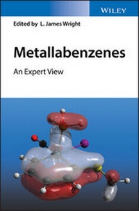 Abbildung von: Metallabenzenes - Wiley