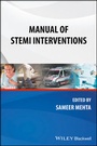 Cover: Manual of STEMI Interventions - Wiley-Blackwell