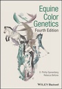Cover: Equine Color Genetics - Wiley-Blackwell