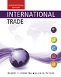Cover: International Trade - Worth Publishers Inc.,U.S.
