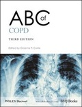 Cover: ABC of COPD - Wiley-Blackwell