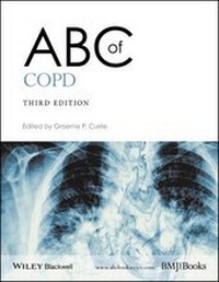 Enlarge image Cover: ABC of COPD - Wiley-Blackwell