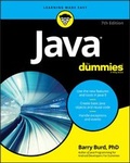 Cover: Java For Dummies - Wiley