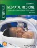 Cover: Essential Neonatal Medicine - Wiley-Blackwell