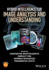 Enlarge image Cover: Hybrid Intelligence for Image Analysis and Understanding - Wiley