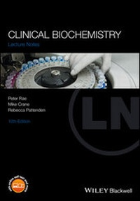 Abbildung von: Lecture Notes Clinical Biochemistry - Wiley-Blackwell