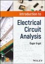 Cover: Introduction to Electrical Circuit Analysis - Wiley