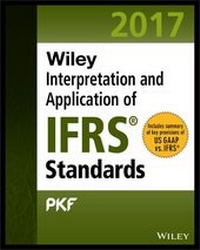 Bild vergrößern Bild: Wiley IFRS 2017 - Wiley