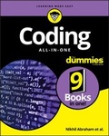 Cover: Coding All-in-One For Dummies - Standards Information Network