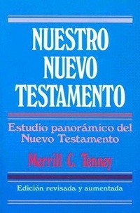 Abbildung von: Nuestro Nuevo Testamento - Portavoz