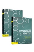 Cover: Hydrocarbon Chemistry - Wiley