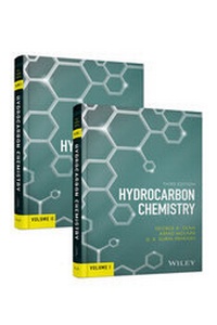 Abbildung von: Hydrocarbon Chemistry - Wiley