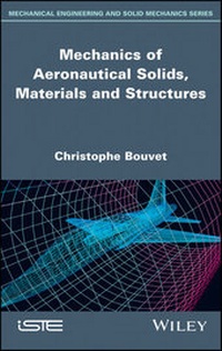 Abbildung von: Mechanics of Aeronautical Solids, Materials and Structures - Wiley-ISTE