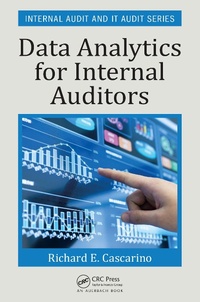 Abbildung von: Data Analytics for Internal Auditors - Auerbach
