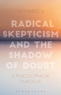 Cover: Radical Skepticism and the Shadow of Doubt - Bloomsbury Academic