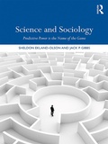 Cover: Science and Sociology - Routledge