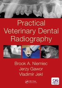 Abbildung von: Practical Veterinary Dental Radiography - CRC Press