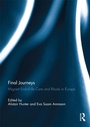 Cover: Final Journeys - Routledge