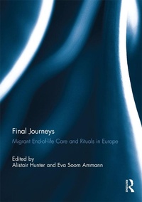 Enlarge image Cover: Final Journeys - Routledge