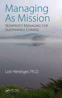 Abbildung von: Managing As Mission - Routledge