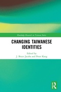 Cover: Changing Taiwanese Identities - Routledge