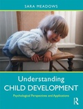 Cover: Understanding Child Development - Routledge