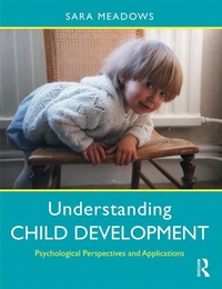 Enlarge image Cover: Understanding Child Development - Routledge