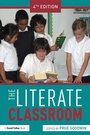 Cover: The Literate Classroom - Routledge