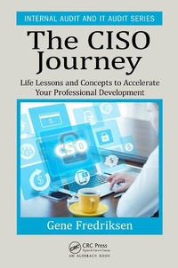 Abbildung von: The CISO Journey - Auerbach