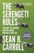 Cover: The Serengeti Rules - Princeton University Press