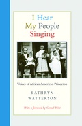 Cover: I Hear My People Singing - Princeton University Press
